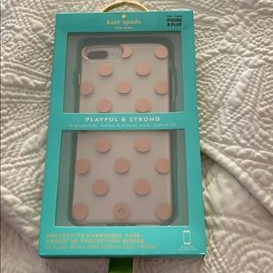 Kate spade phone case